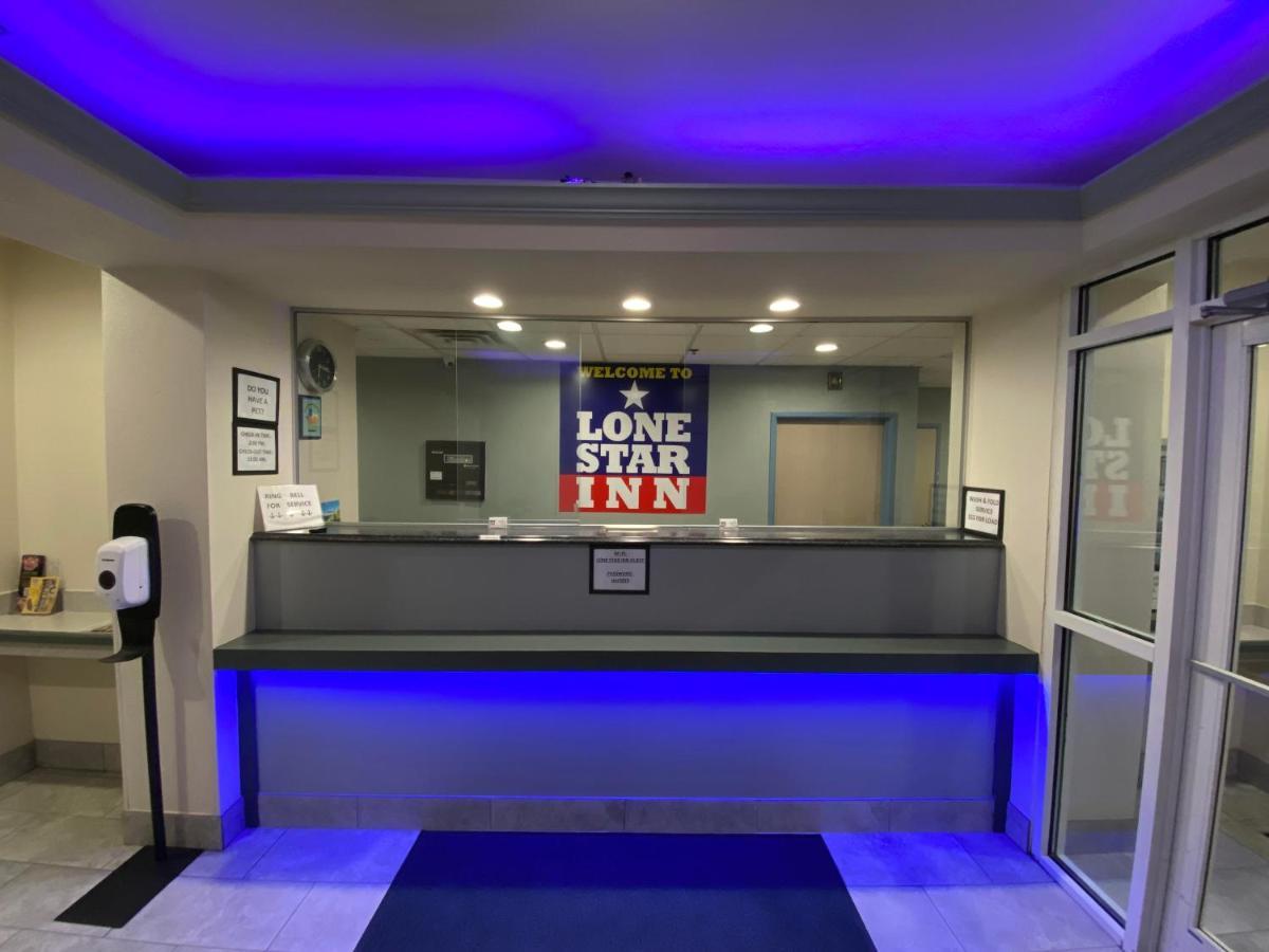 Lone Star Inn Ντεκατούρ Εξωτερικό φωτογραφία