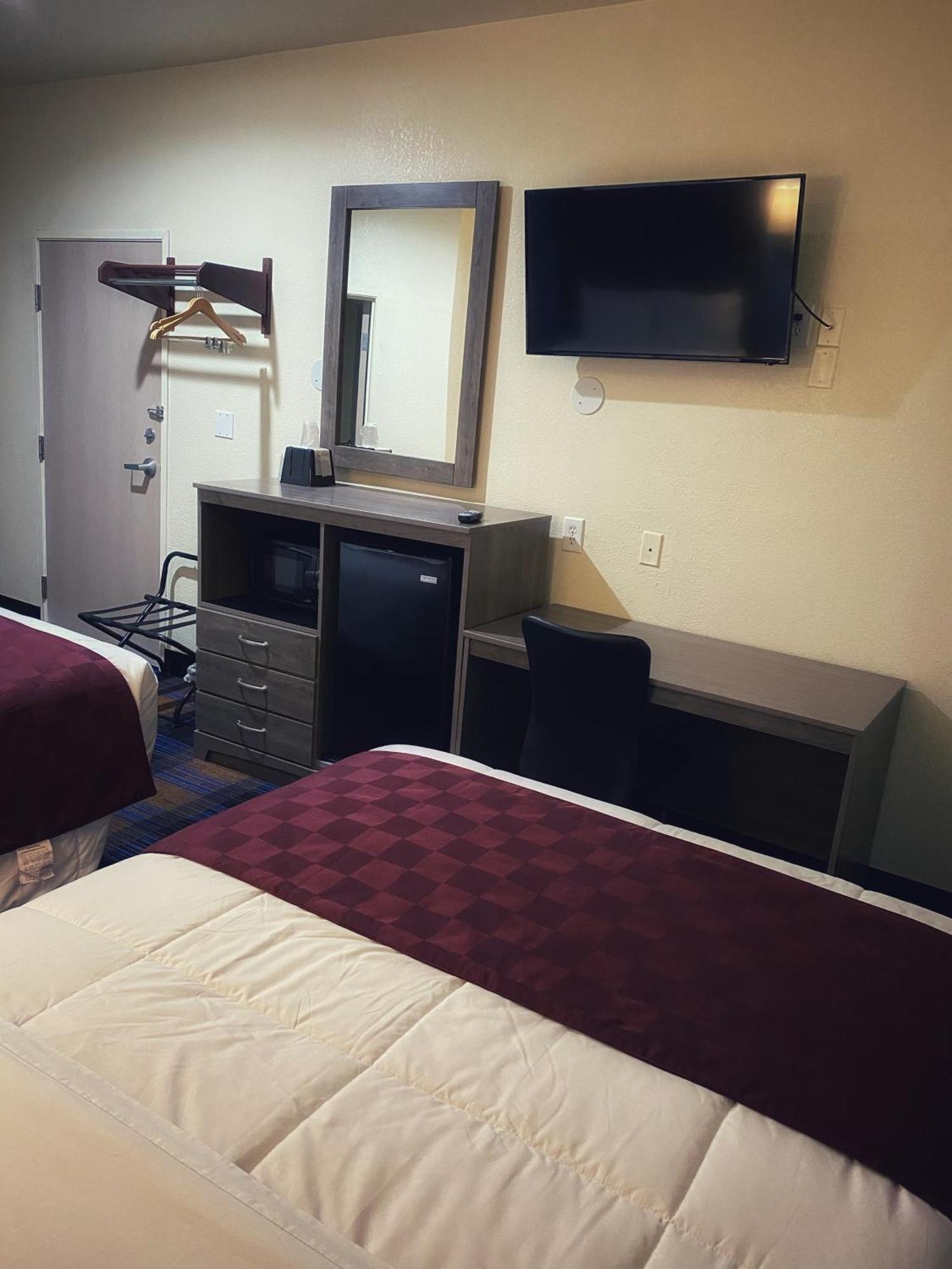 Lone Star Inn Ντεκατούρ Δωμάτιο φωτογραφία