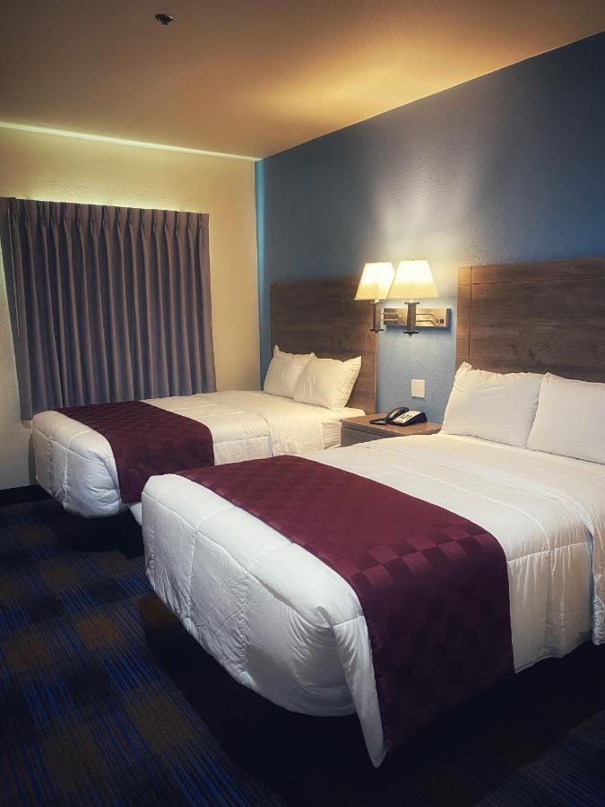Lone Star Inn Ντεκατούρ Εξωτερικό φωτογραφία