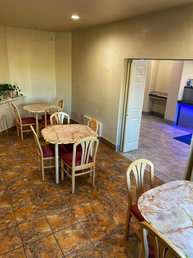 Lone Star Inn Ντεκατούρ Εξωτερικό φωτογραφία