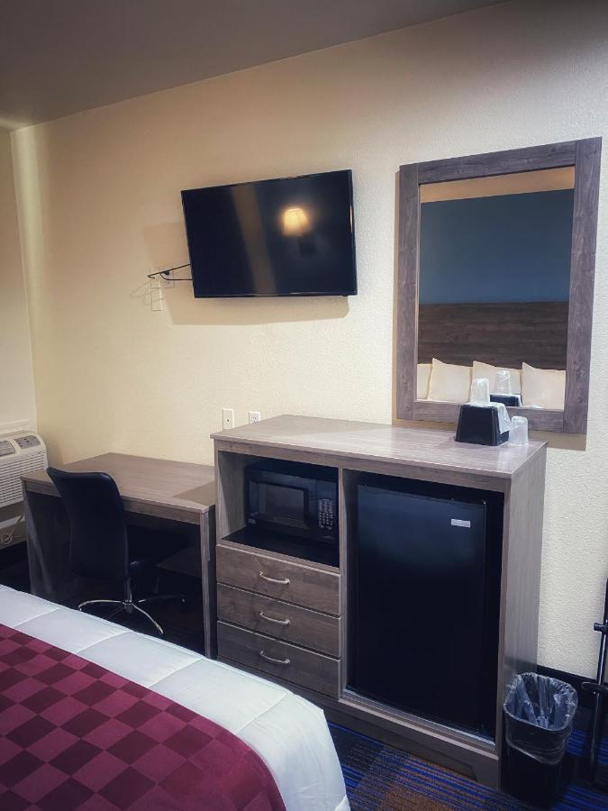 Lone Star Inn Ντεκατούρ Εξωτερικό φωτογραφία