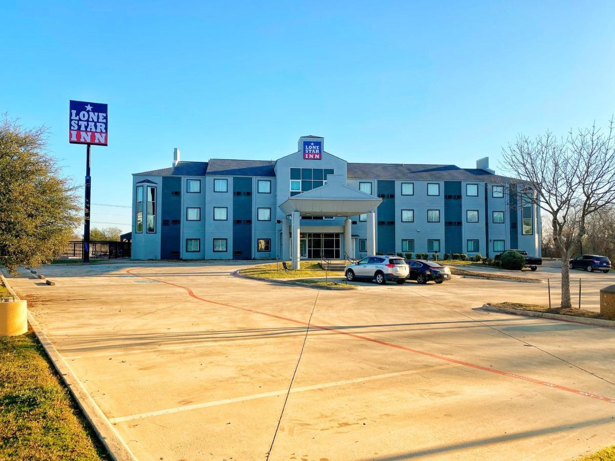 Lone Star Inn Ντεκατούρ Εξωτερικό φωτογραφία