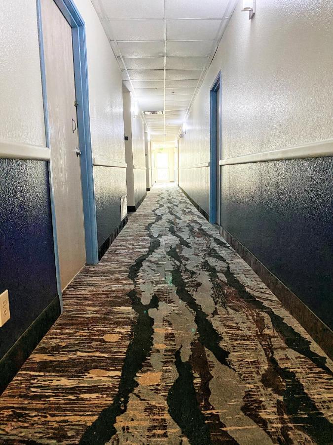 Lone Star Inn Ντεκατούρ Εξωτερικό φωτογραφία